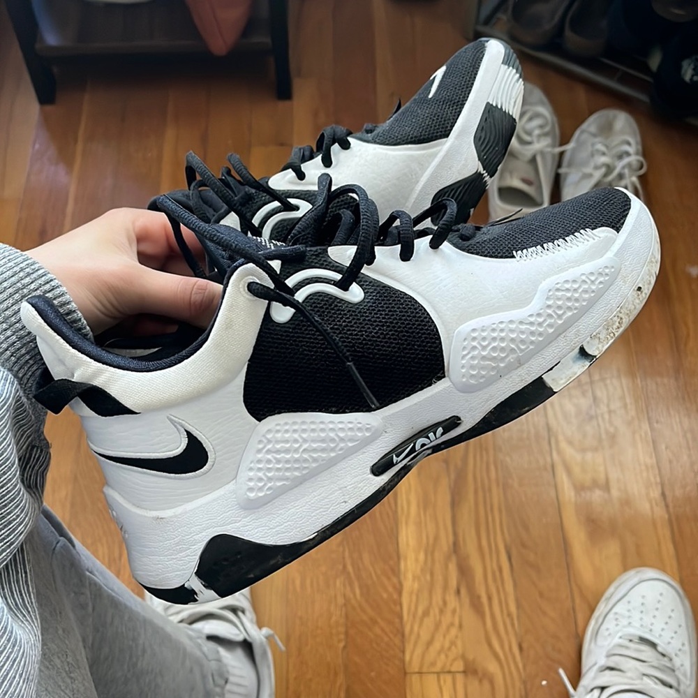 Nike Paul George 5